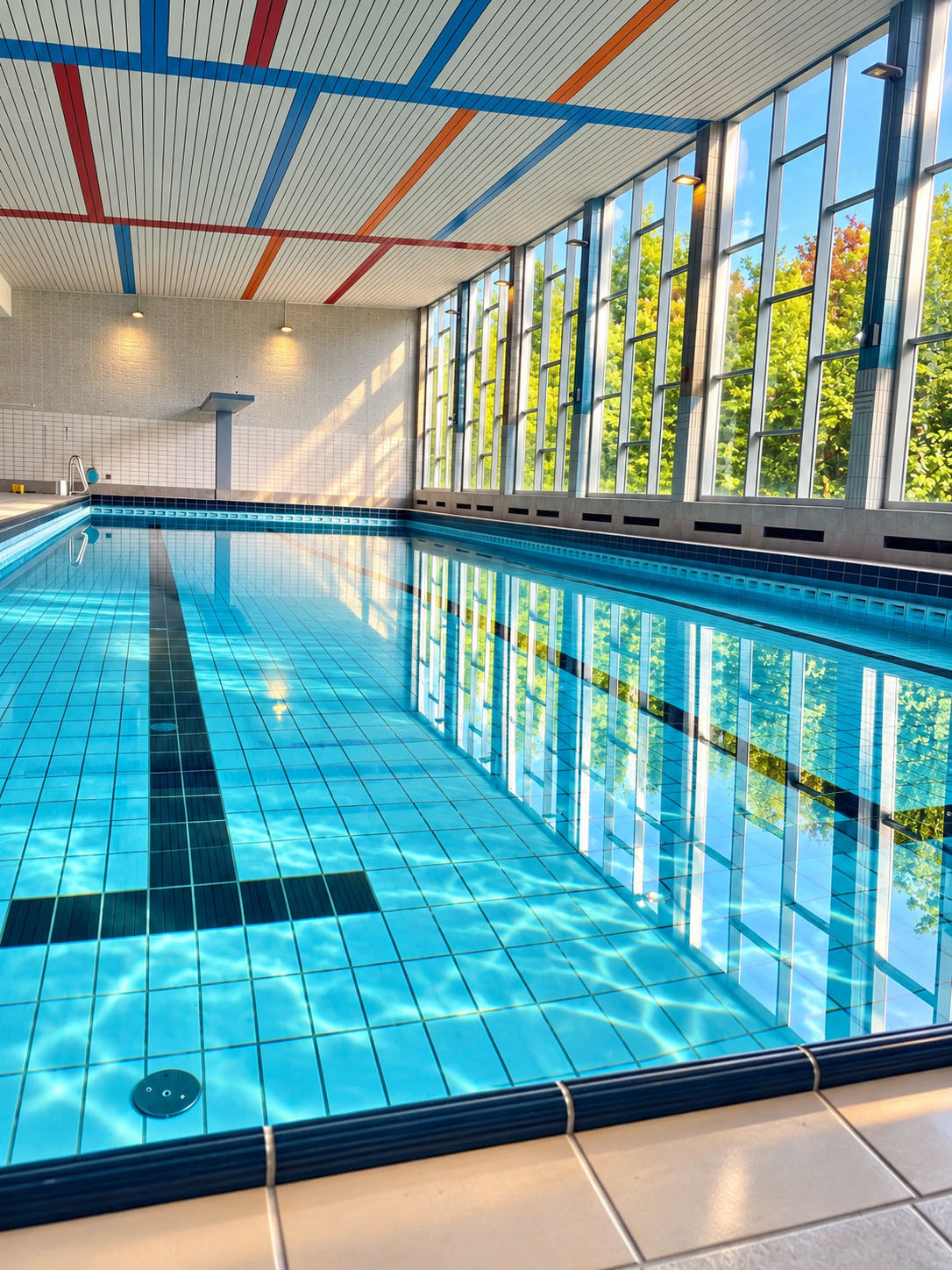 Schwimmkurse in Haiger bei Robb’s Schwimmschule
