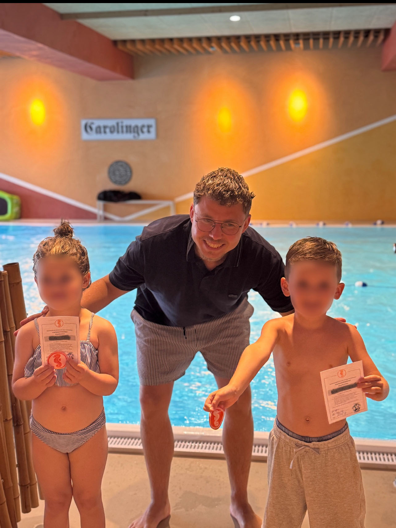 Robert von Robb’s Schwimmschule