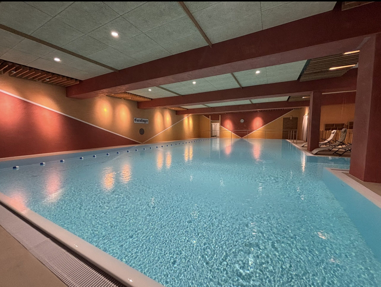 Schwimmkurse in Weyer (Villmar) bei Robb’s Schwimmschule